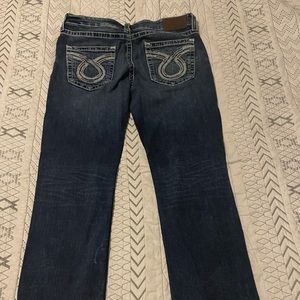 Big star jeans